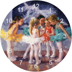 Art Puzzle Shoe Discussion 570 Parça Puzzle