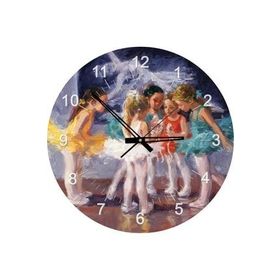 Art Puzzle Shoe Discussion 570 Parça Puzzle