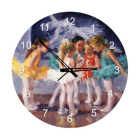 Art Puzzle Shoe Discussion 570 Parça Puzzle