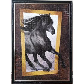 Art Puzzle Tatlı Şeyler 1000 Parça Yapılmış Puzzle