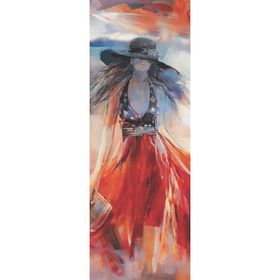 Art Puzzle Yaz Modası 1000 Parça Puzzle