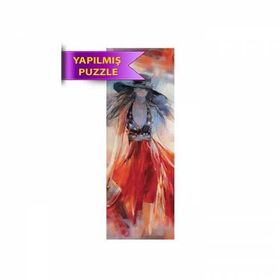 Art Puzzle Yaz Modası 1000 Parça Puzzle