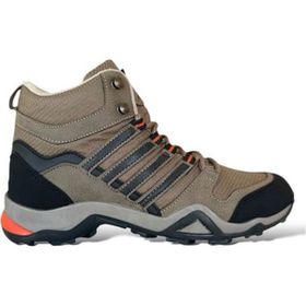 Art Shoes 4010-116-0007 Kahverengi Hafif Termal Astarlı Kışlık Kaymaz Taban Suya Dayanıklı Erkek Outdoor Bot