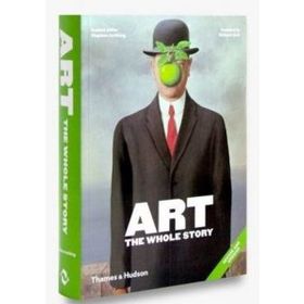 Art: The Whole Story - Kolektif