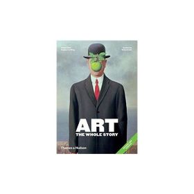 Art: The Whole Story - Kolektif