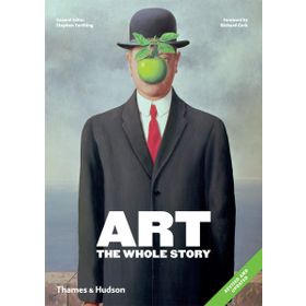 Art: The Whole Story - Kolektif