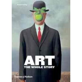 Art: The Whole Story - Kolektif