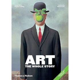 Art: The Whole Story - Kolektif