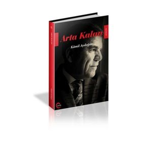 Arta Kalan - Kamil Aydoğan