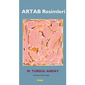 Artab Resimleri - M. Turgul Anday