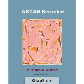Artab Resimleri - M. Turgul Anday
