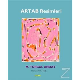 Artab Resimleri - M. Turgul Anday