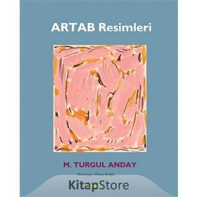 Artab Resimleri - M. Turgul Anday