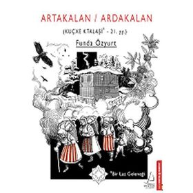 Artakalan - Ardakalan - Funda Özyurt