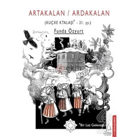 Artakalan - Ardakalan - Funda Özyurt