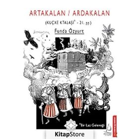 Artakalan - Ardakalan - Funda Özyurt