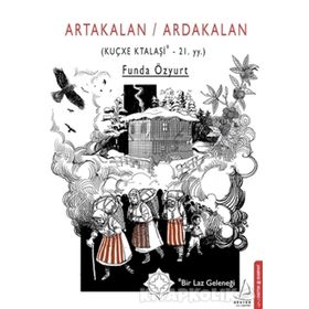 Artakalan - Ardakalan - Funda Özyurt