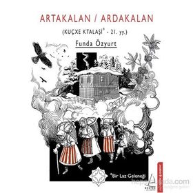 Artakalan - Ardakalan - Funda Özyurt
