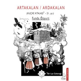 ARTAKALAN - KOSTAS TAHÇIS