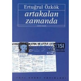 ARTAKALAN - KOSTAS TAHÇIS