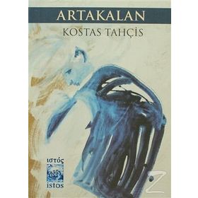 ARTAKALAN - KOSTAS TAHÇIS