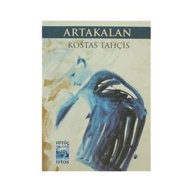 ARTAKALAN - KOSTAS TAHÇIS