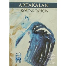 ARTAKALAN - KOSTAS TAHÇIS