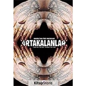 ARTAKALANLAR ANADOLU'DAN ETNIK MANZARALAR - KOLEKTIF