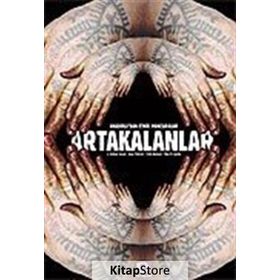 ARTAKALANLAR ANADOLU'DAN ETNIK MANZARALAR - KOLEKTIF