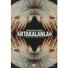 Artakalanlar - Kumru İşli