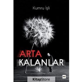 Artakalanlar - Kumru İşli