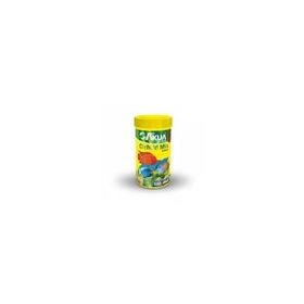 ArtAkua Cichlid Mix 100 ml Balık Yemi