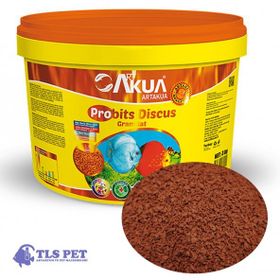 ArtAkua Probits Discus 250 ml Balık Yemi