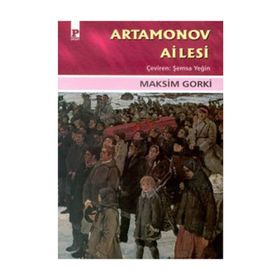 ARTAMONOV AILESI - GENEL