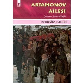 ARTAMONOV AILESI - GENEL