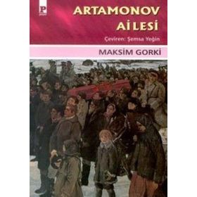 ARTAMONOV AILESI - GENEL