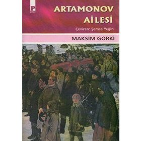 ARTAMONOV AILESI - GENEL