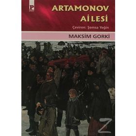 ARTAMONOV AILESI - GENEL