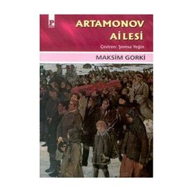 ARTAMONOV AILESI - GENEL