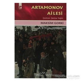 ARTAMONOV AILESI - GENEL
