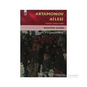 ARTAMONOV AILESI - GENEL
