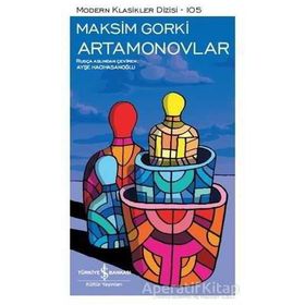 Artamonovlar İş Bankası Kültür Yayınları