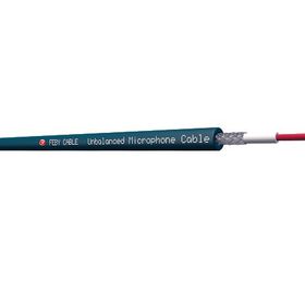 Artar Feby FC-1302 1x0.22 mm Mono Mikrofon Kablosu