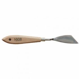 Art&Art 1008 Metal Spatula