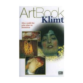 ArtBook Klimt - Tatjana Pauli