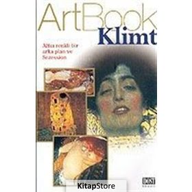 ArtBook Klimt - Tatjana Pauli