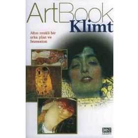 ArtBook Klimt - Tatjana Pauli