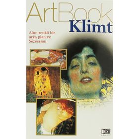 ArtBook Klimt - Tatjana Pauli
