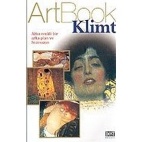 ArtBook Klimt - Tatjana Pauli