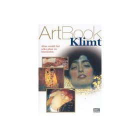 ArtBook Klimt - Tatjana Pauli